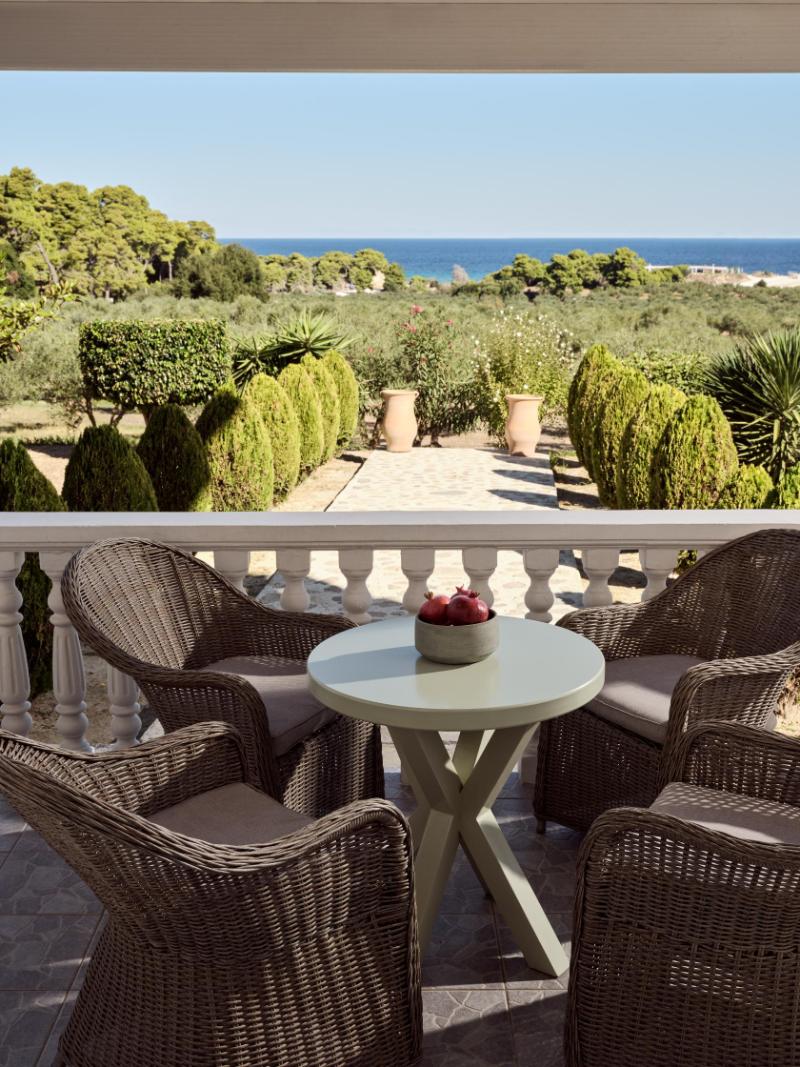 zakynthos vasilikos villaggio apartments 