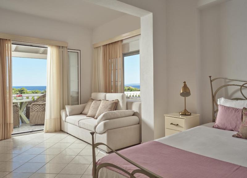 zakynthos vasilikos villaggio apartments 