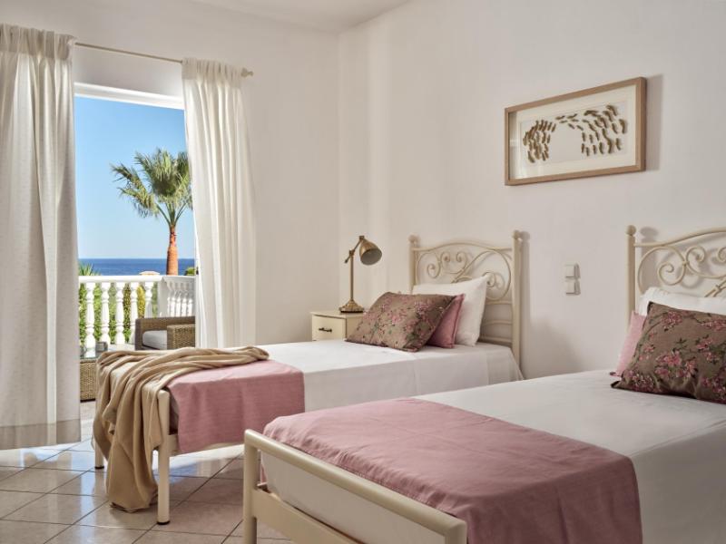 zakynthos vasilikos villaggio apartments 