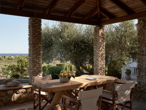 zakynthos vasilikos villaggio apartments 