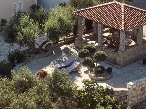 zakynthos vasilikos villaggio apartments 