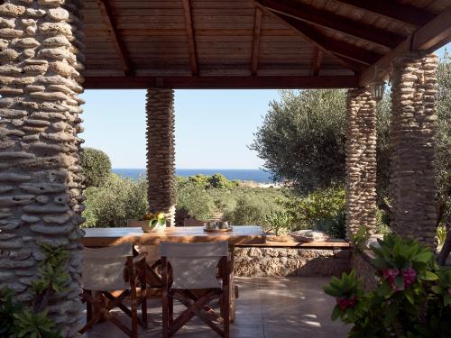 zakynthos vasilikos villaggio apartments 