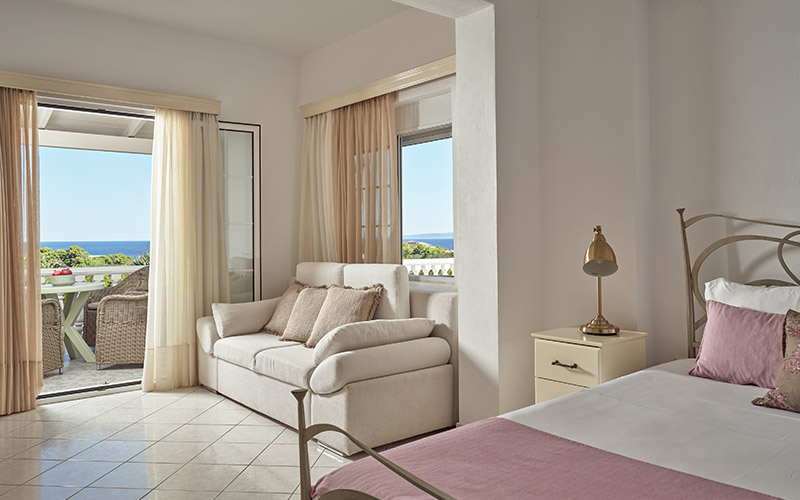 zante apartment cheap